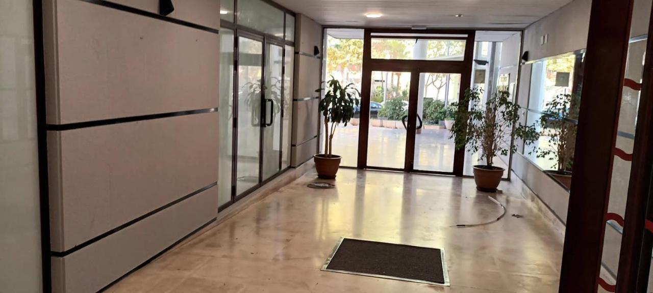 Apto Sm Montecarlo P19 Edif.Gemelos 15 Benidorm Playa Levante エクステリア 写真